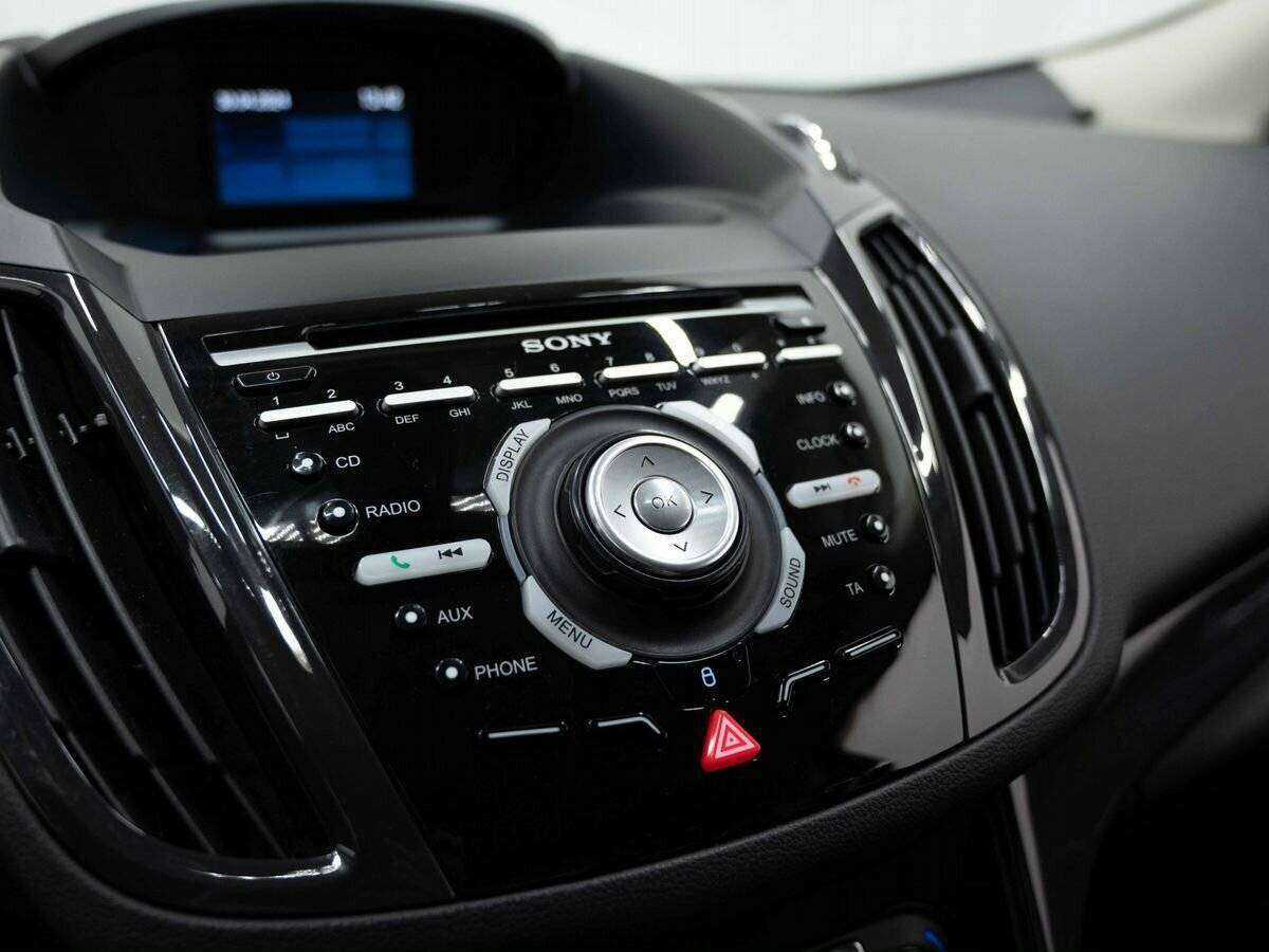 Продажа Б/У Форд Куга. Фото: #18