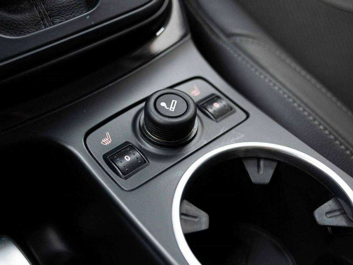 Продажа Б/У Форд Куга. Фото: #22