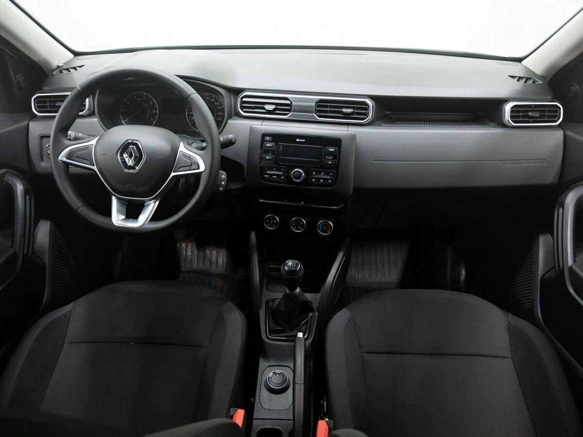 Продажа Б/У Рено Дастер. Фото: #10