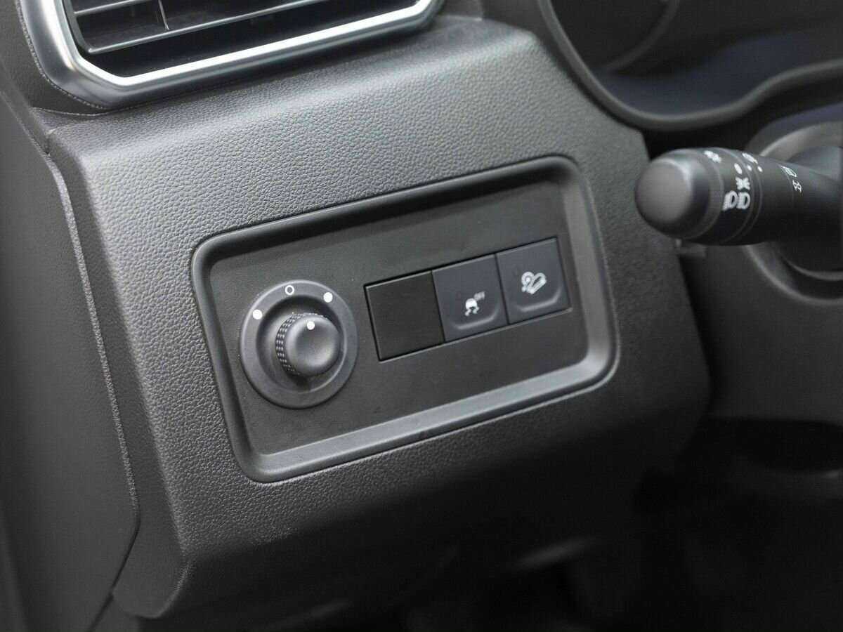 Продажа Б/У Рено Дастер. Фото: #15