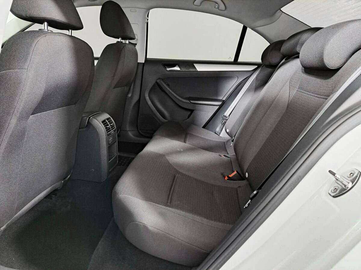 Продажа Б/У Фольксваген Джетта. Фото: #11