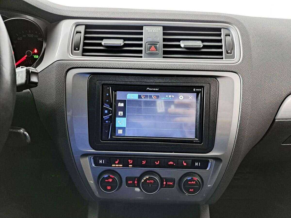 Продажа Б/У Фольксваген Джетта. Фото: #14