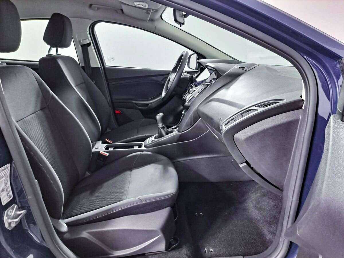 Продажа Б/У Форд Фокус. Фото: #8