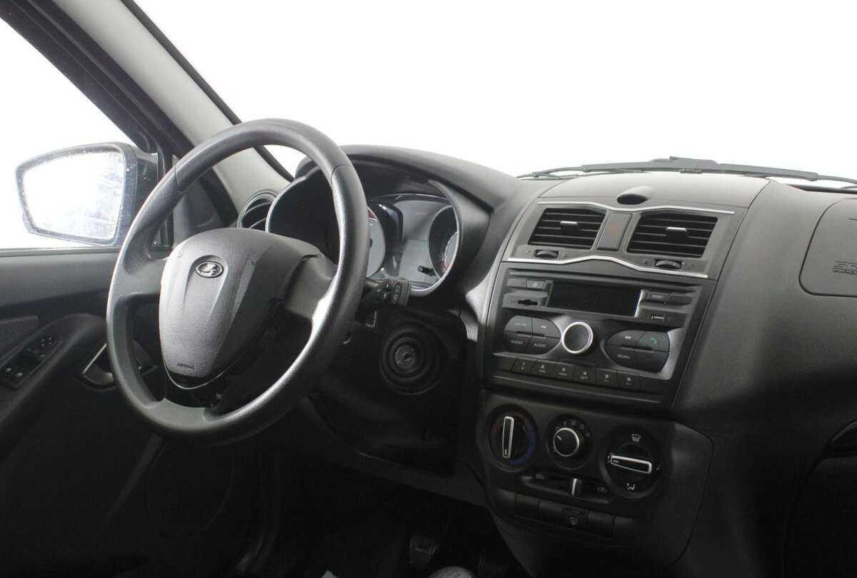 Продажа Б/У Лада (ВАЗ) Гранта. Фото: #8