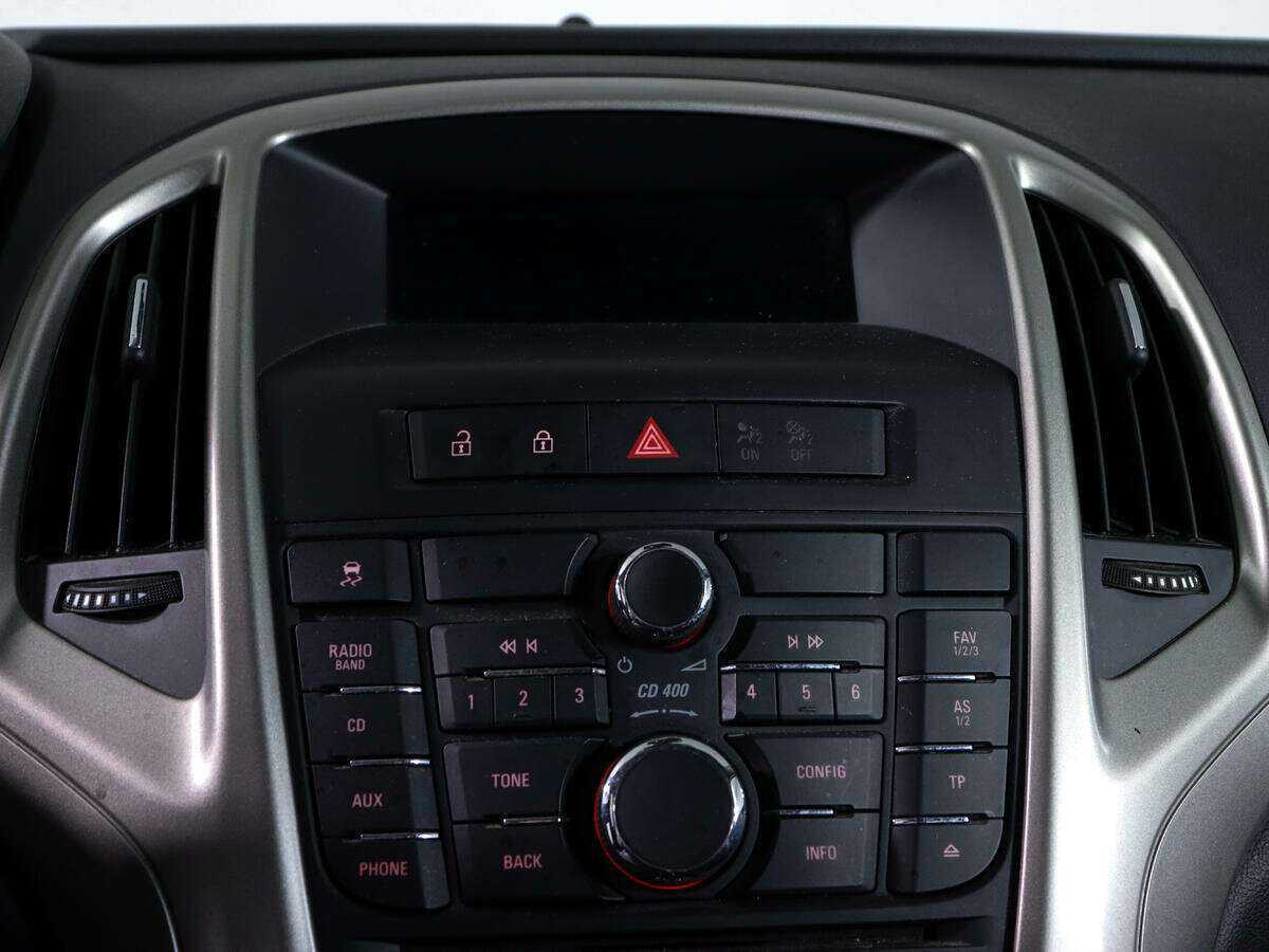 Продажа Б/У Опель Астра. Фото: #16