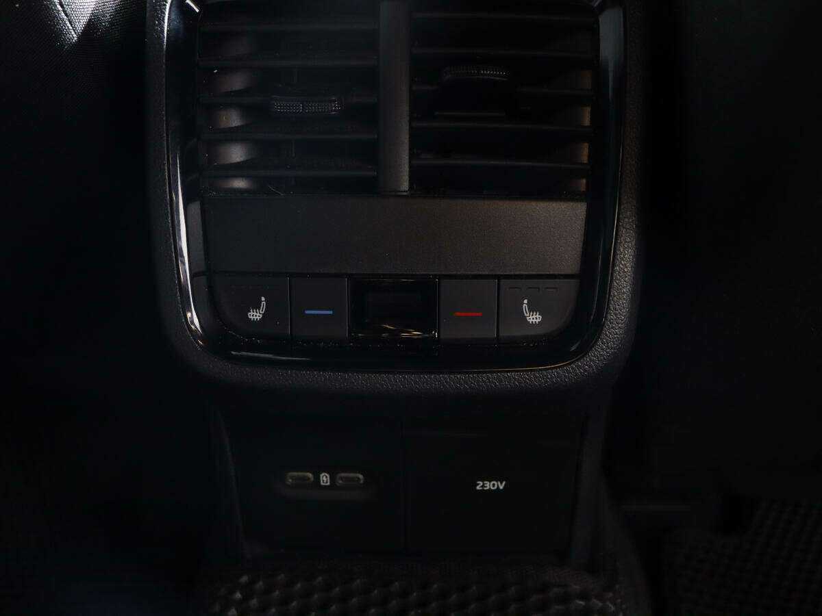 Продажа Б/У Шкода Октавия. Фото: #14