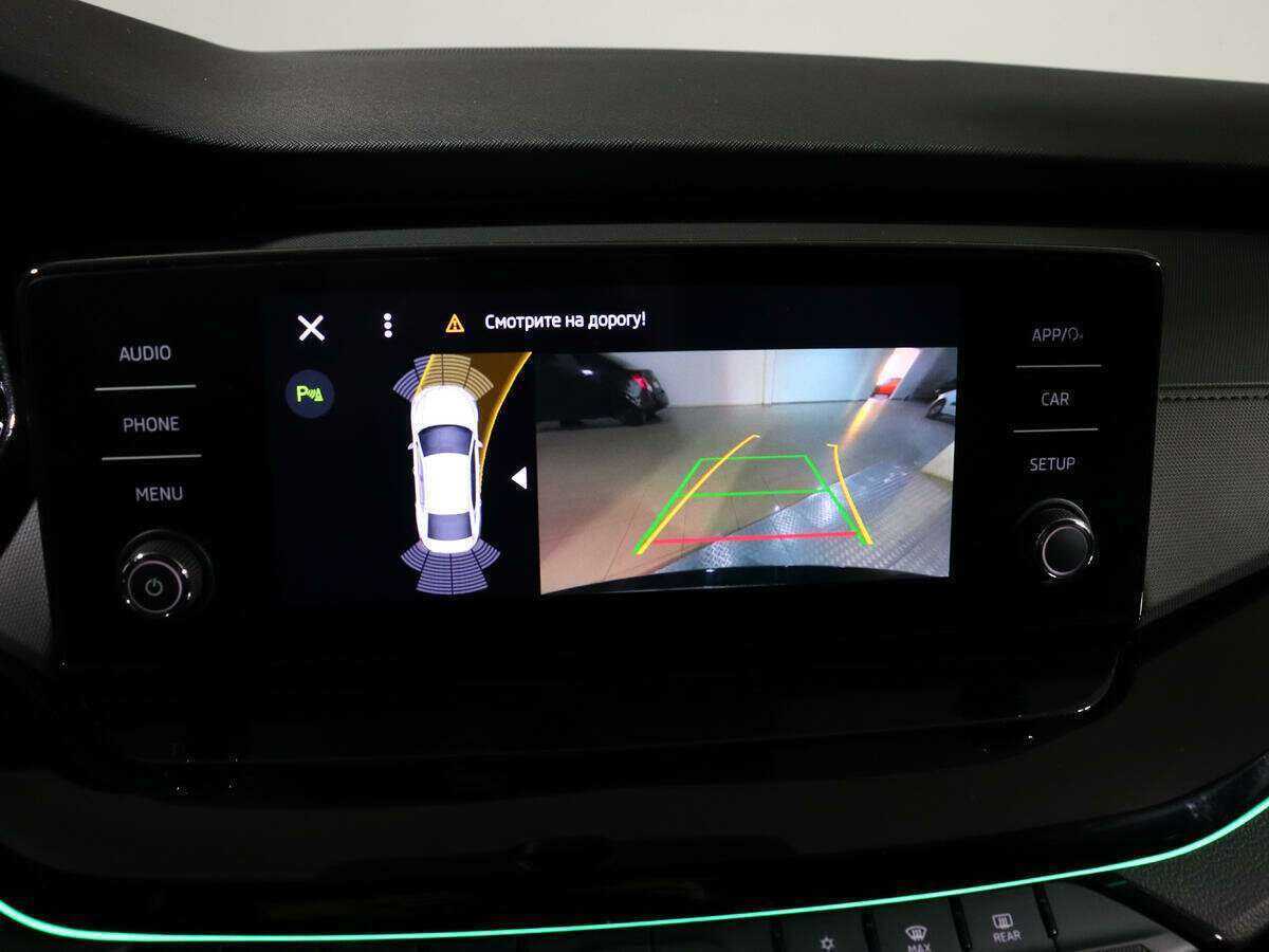 Продажа Б/У Шкода Октавия. Фото: #27