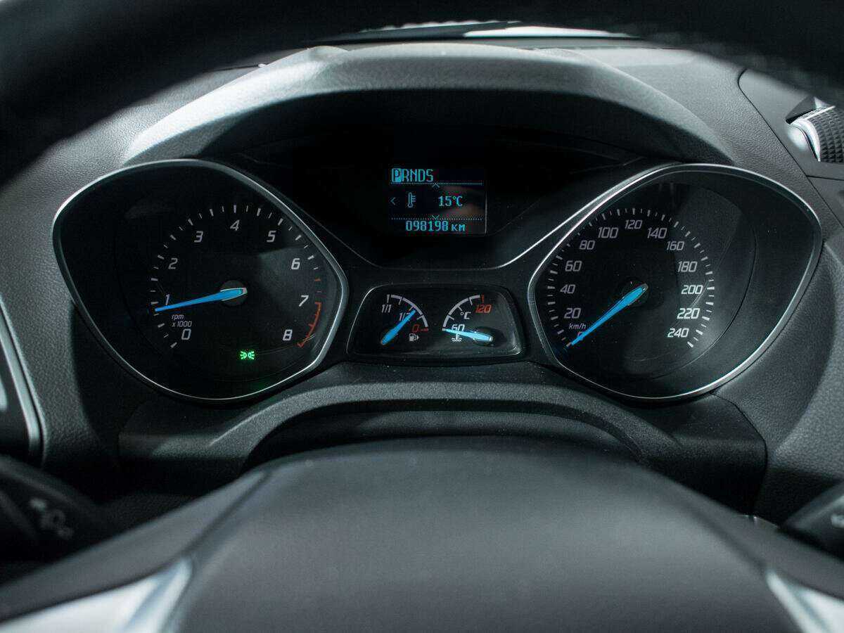 Продажа Б/У Форд Куга. Фото: #10