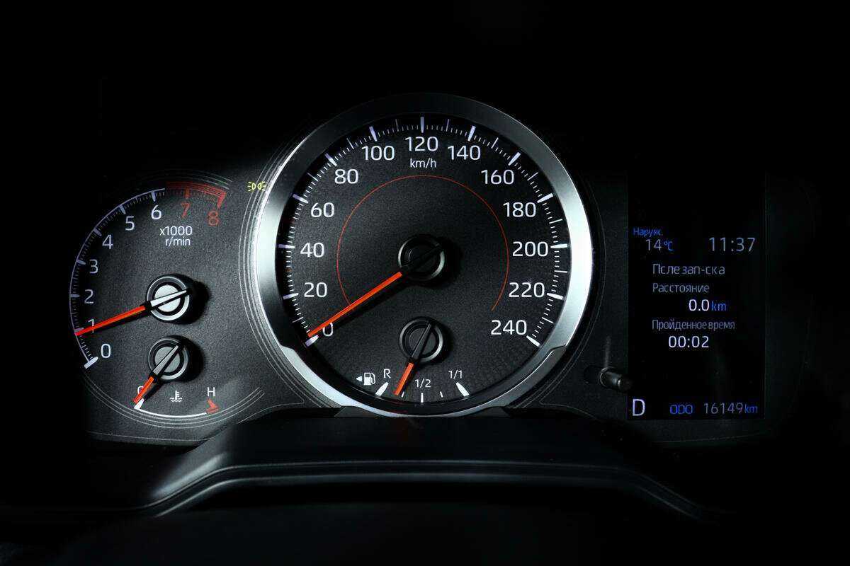 Продажа Б/У Тойота Королла. Фото: #9