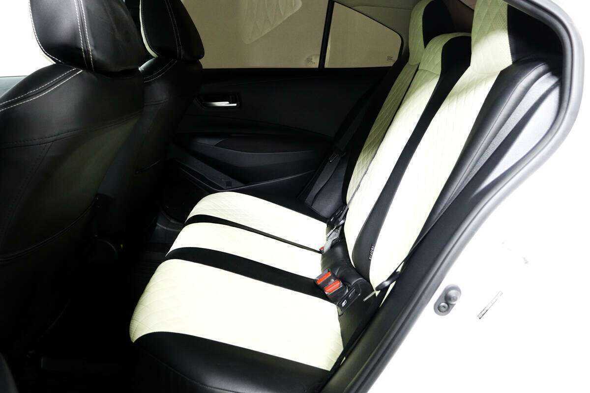 Продажа Б/У Тойота Королла. Фото: #11