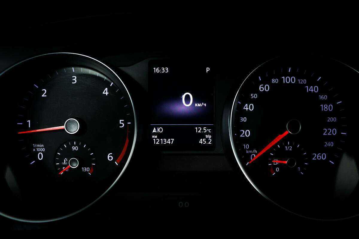 Продажа Б/У Фольксваген Пассат. Фото: #9