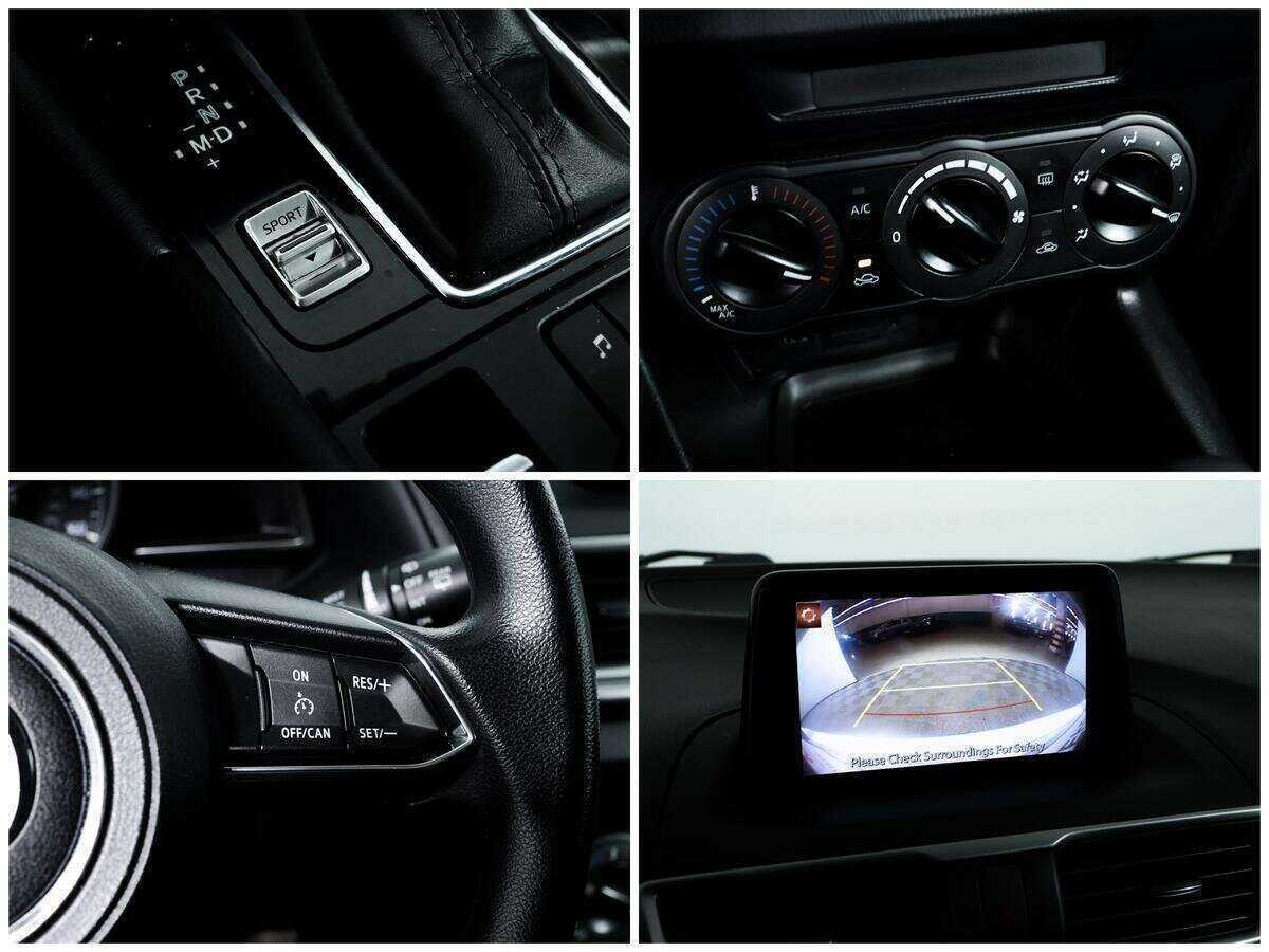 Продажа Б/У Мазда 3. Фото: #13