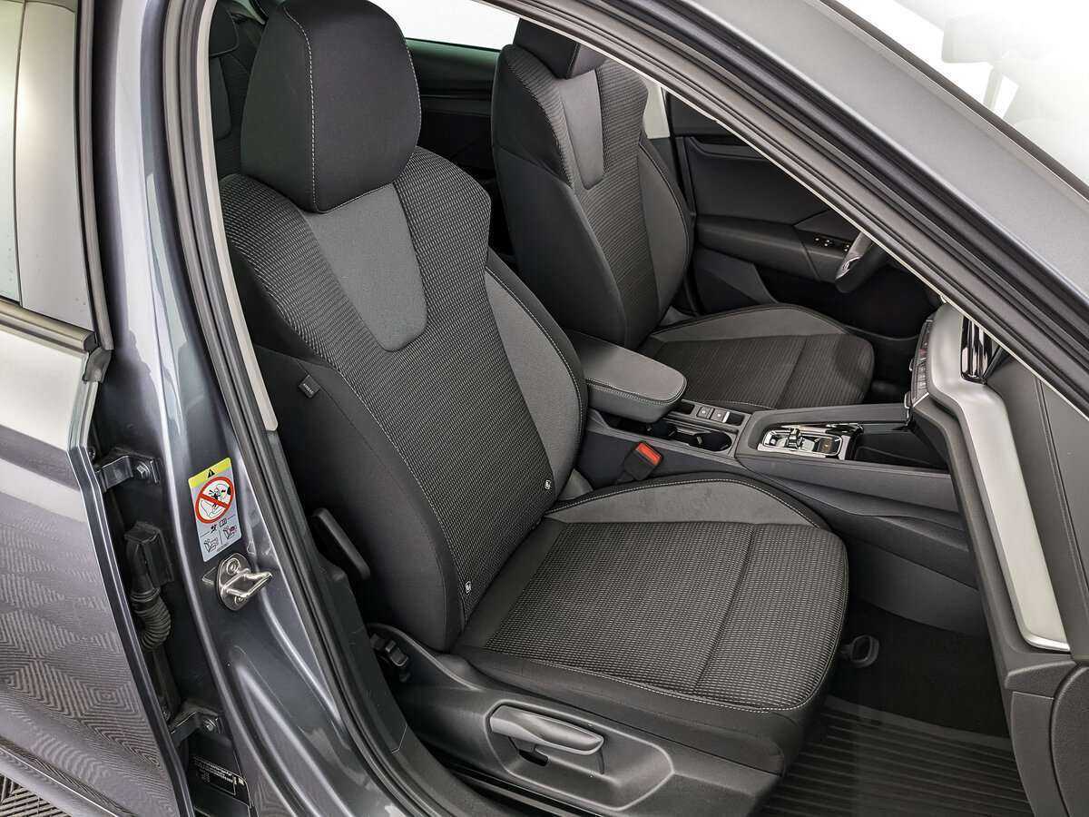 Продажа Б/У Шкода Октавия. Фото: #17