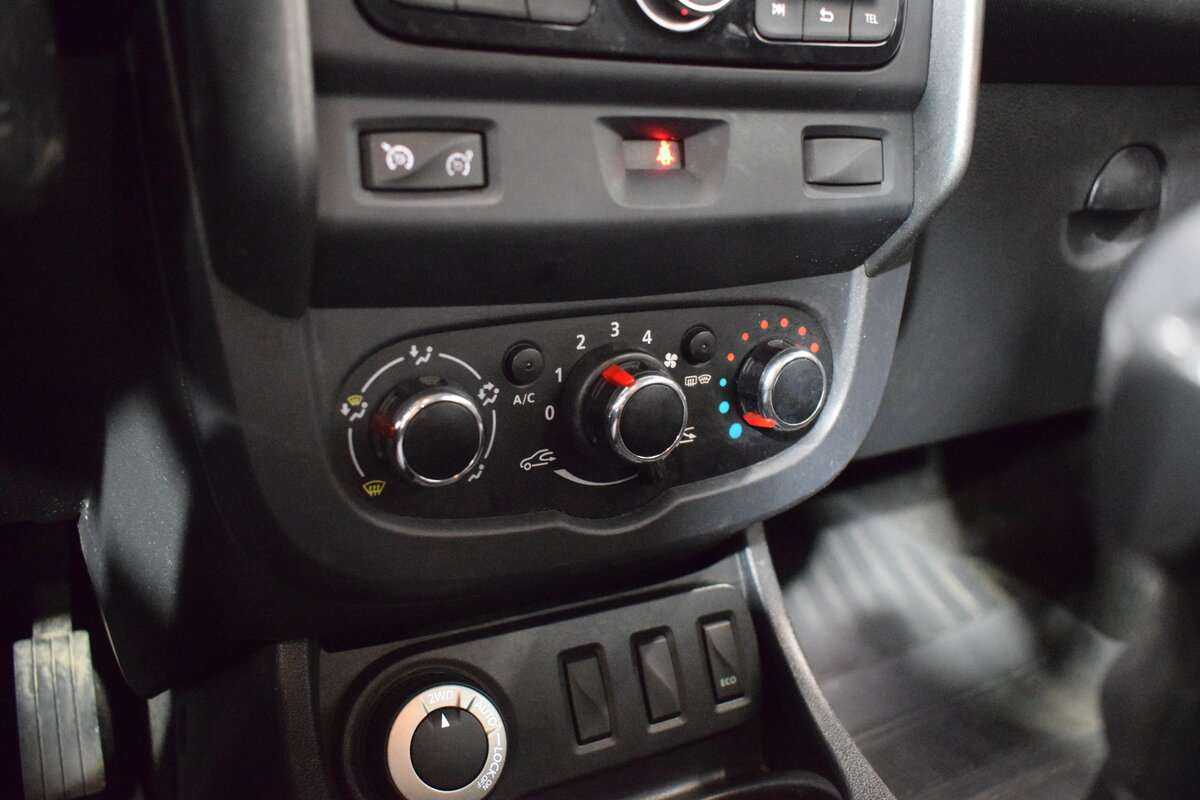 Продажа Б/У Рено Дастер. Фото: #17