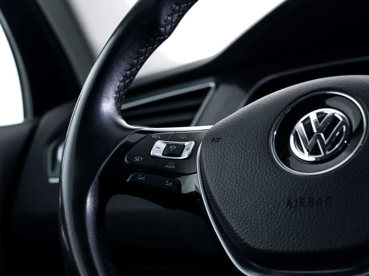 Продажа Б/У Фольксваген Тигуан. Фото: #18