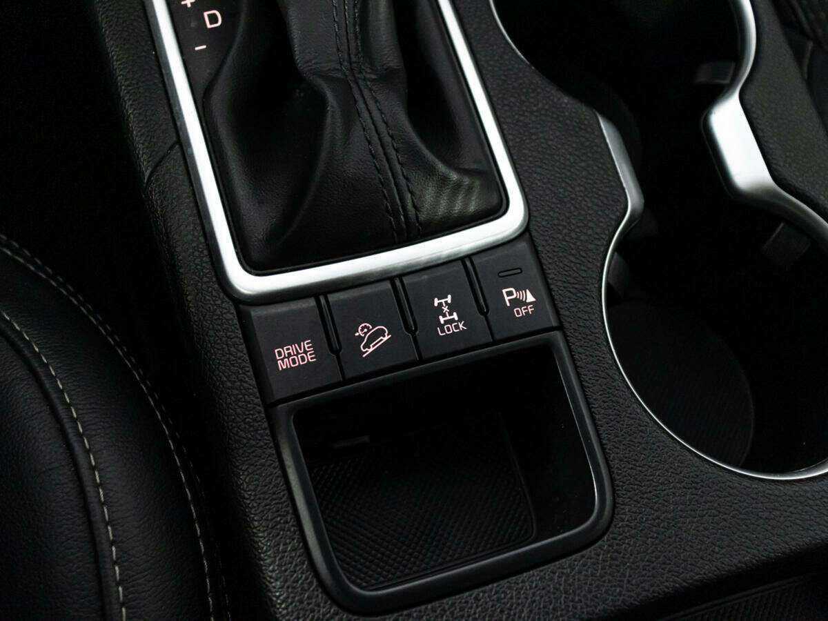 Продажа Б/У Киа Спортейдж. Фото: #16