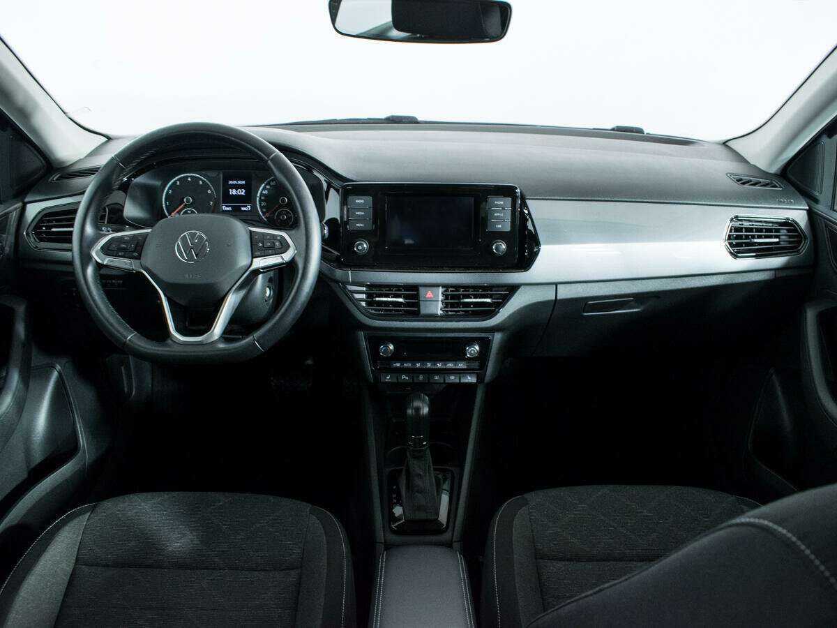 Продажа Б/У Фольксваген Поло. Фото: #11