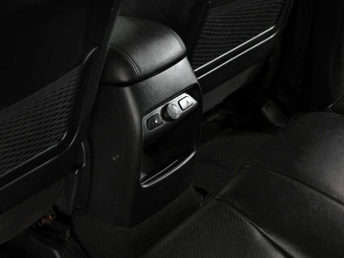 Продажа Б/У Киа Соренто. Фото: #9