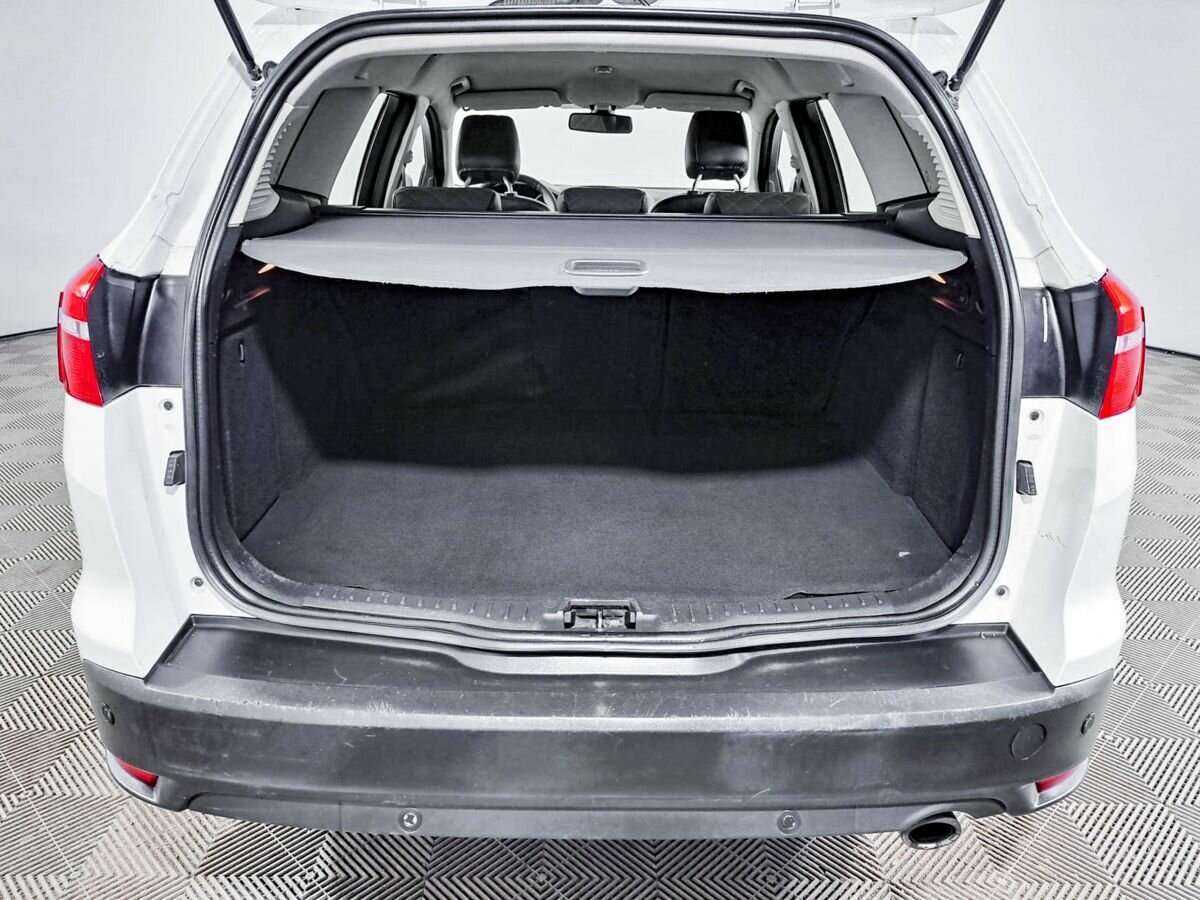 Продажа Б/У Форд Фокус. Фото: #8