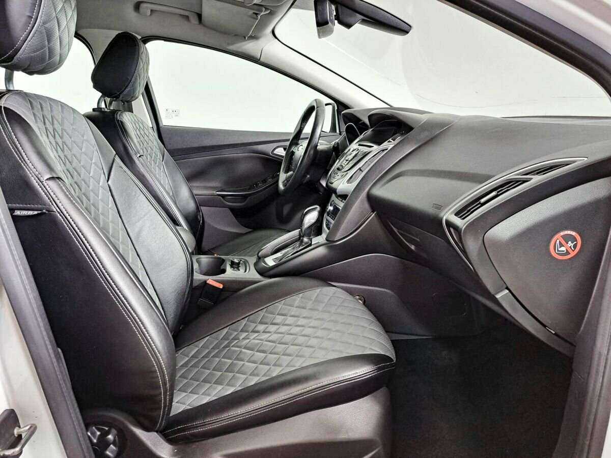 Продажа Б/У Форд Фокус. Фото: #9