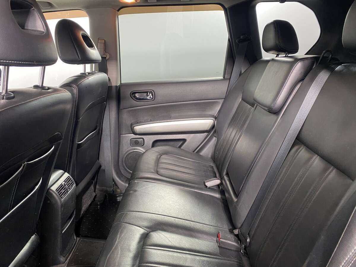 Продажа Б/У Ниссан Икс-Трейл. Фото: #9