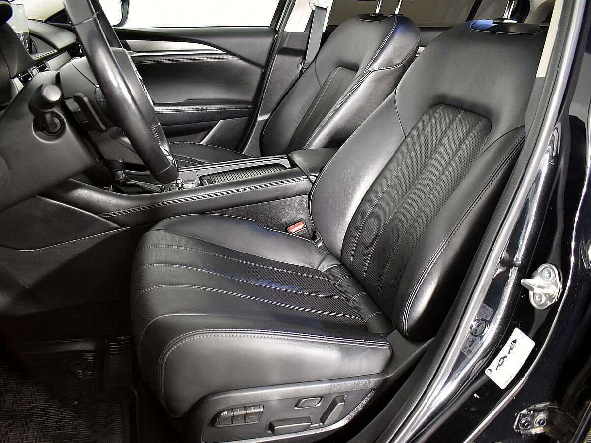 Продажа Б/У Мазда 6. Фото: #7