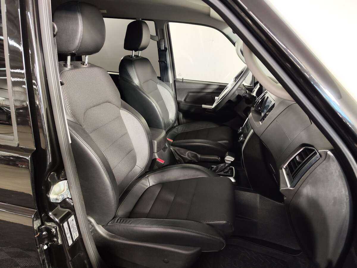 Продажа Б/У УАЗ Патриот. Фото: #7