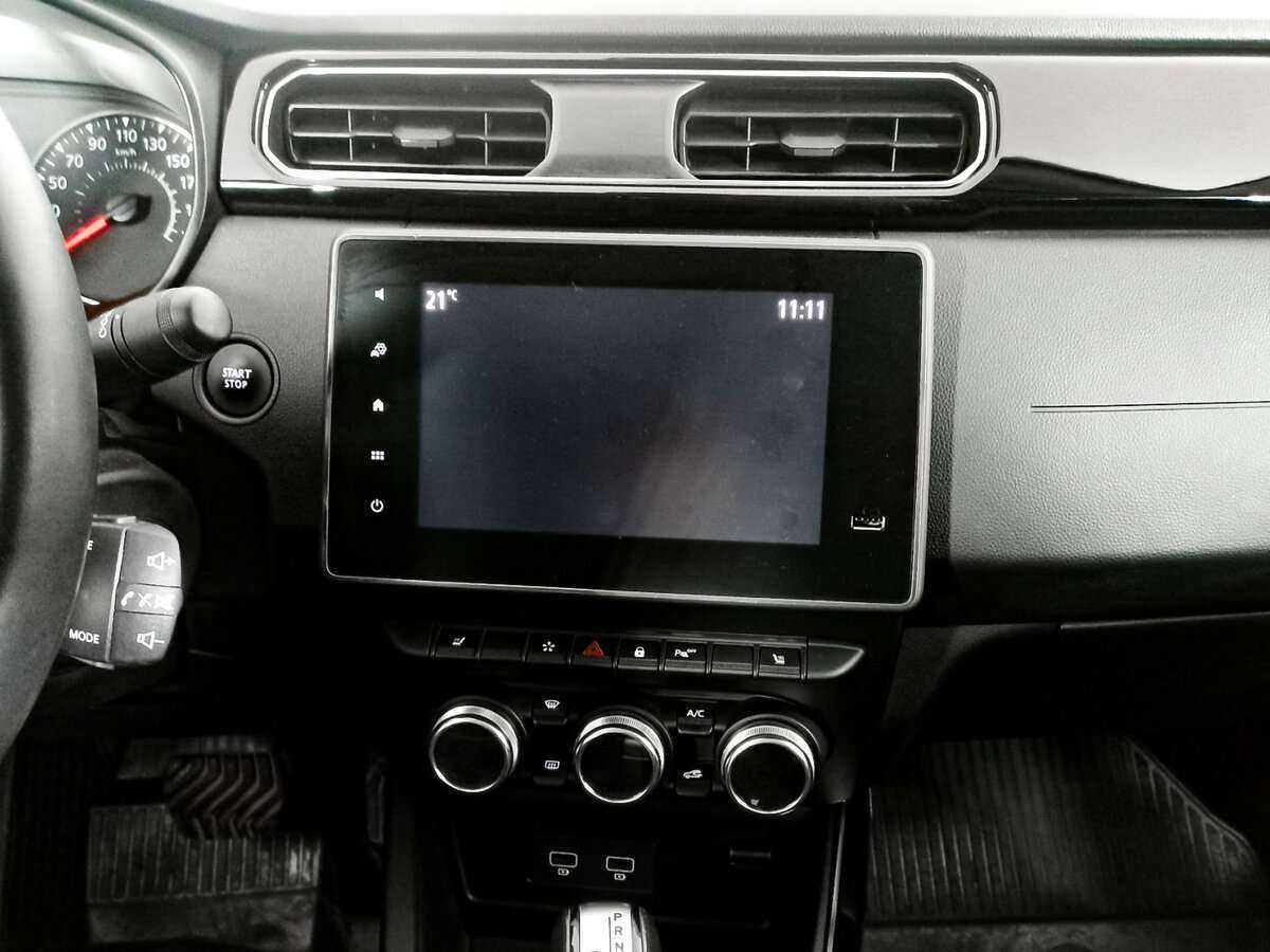 Продажа Б/У Рено Аркана. Фото: #12