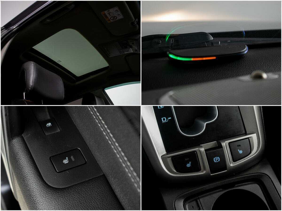 Продажа Б/У Шевроле Каптива. Фото: #13