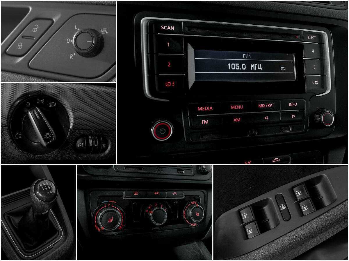 Продажа Б/У Фольксваген Джетта. Фото: #12