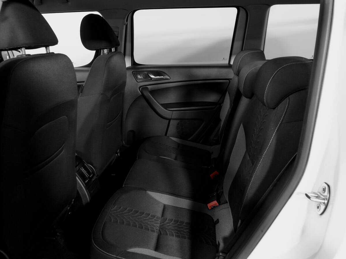 Продажа Б/У Шкода Йети. Фото: #9