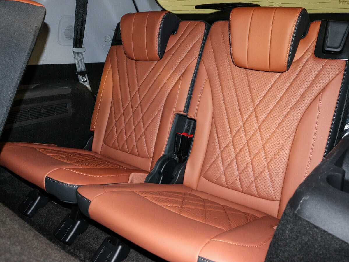 Продажа Б/У Чери Тигго 8 Про Макс. Фото: #14