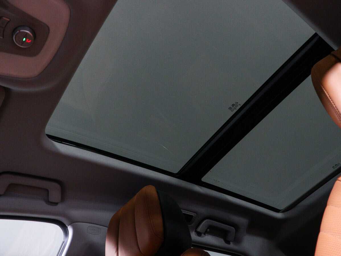 Продажа Б/У Чери Тигго 8 Про Макс. Фото: #16