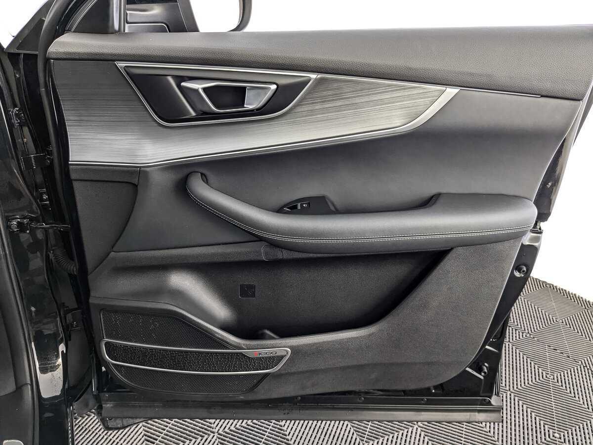 Продажа Б/У Чери Тигго 7 Про. Фото: #20