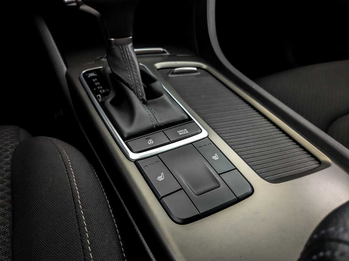 Продажа Б/У Киа Оптима. Фото: #19