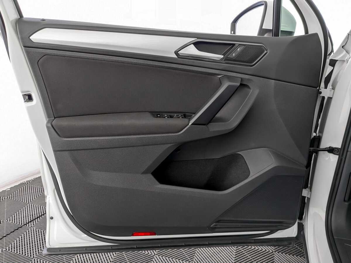 Продажа Б/У Фольксваген Тигуан. Фото: #14