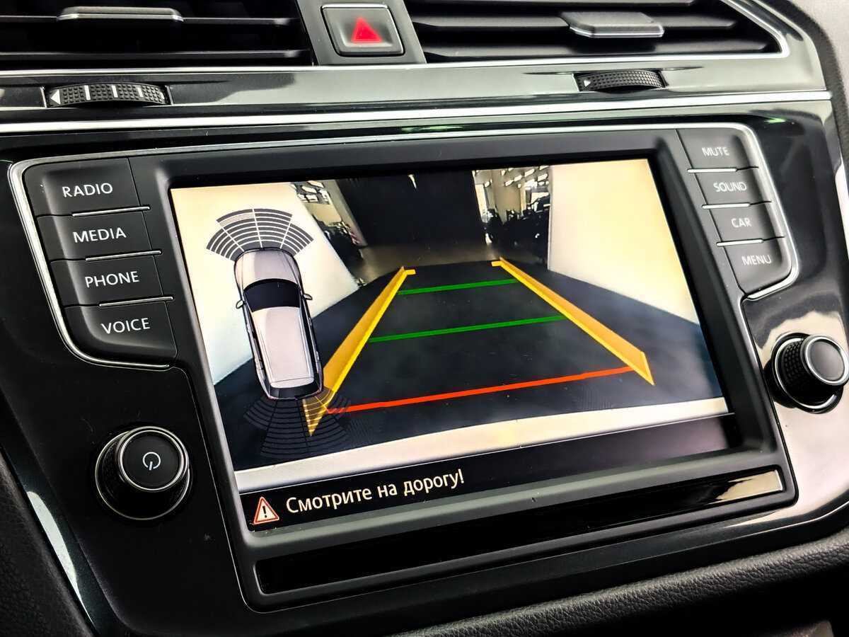 Продажа Б/У Фольксваген Тигуан. Фото: #20