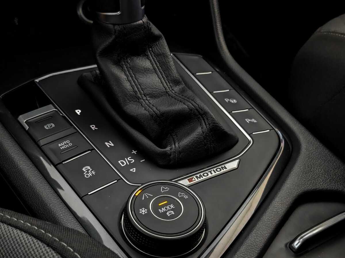 Продажа Б/У Фольксваген Тигуан. Фото: #22