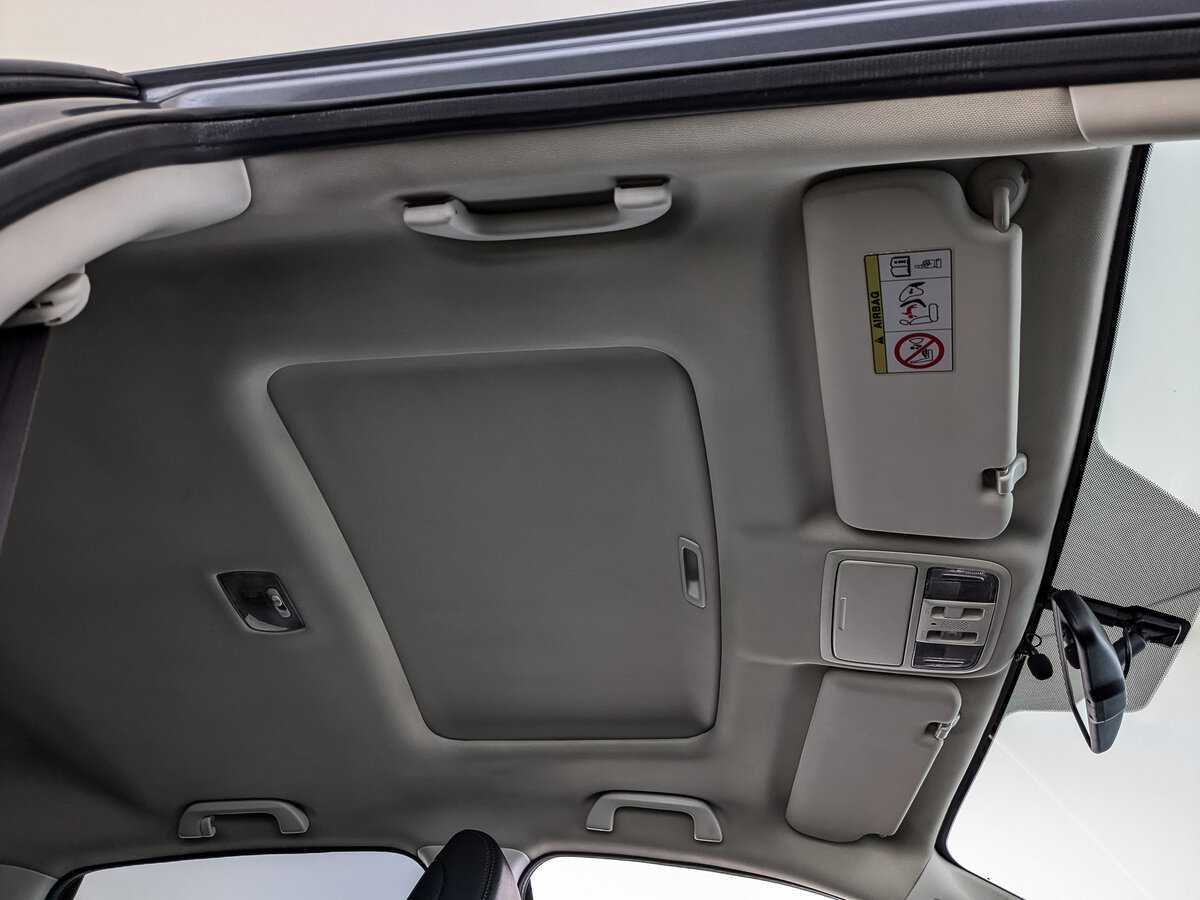 Продажа Б/У Хонда ЦР-В. Фото: #18