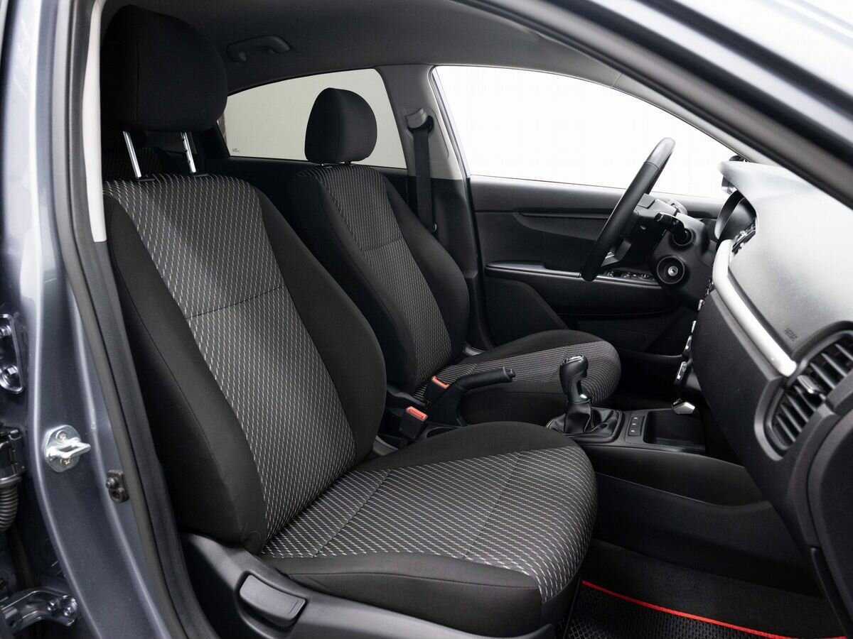 Продажа Б/У Киа Рио. Фото: #11