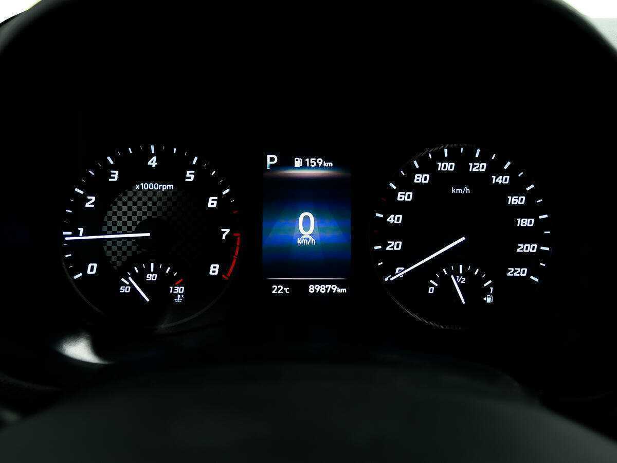 Продажа Б/У Хендай Солярис. Фото: #9