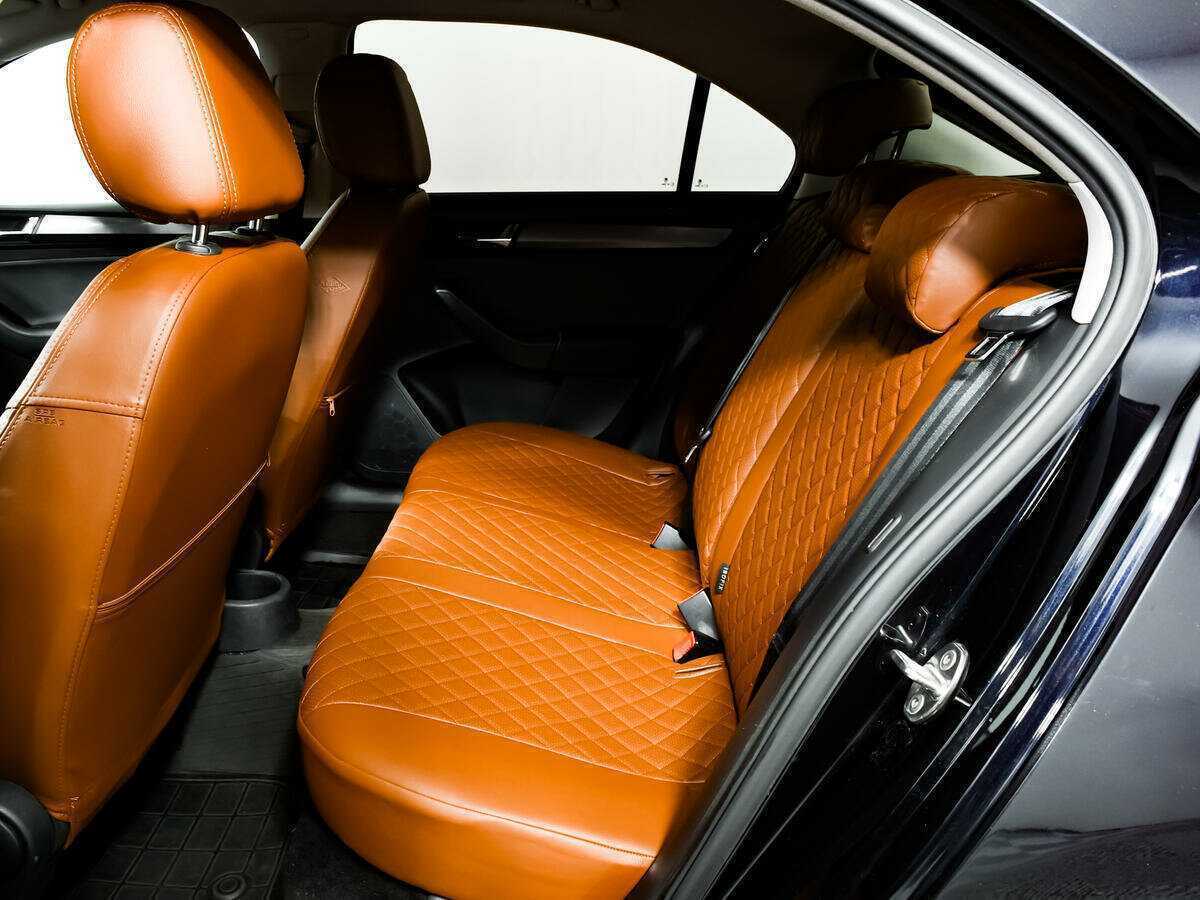 Продажа Б/У Шкода Рапид. Фото: #11