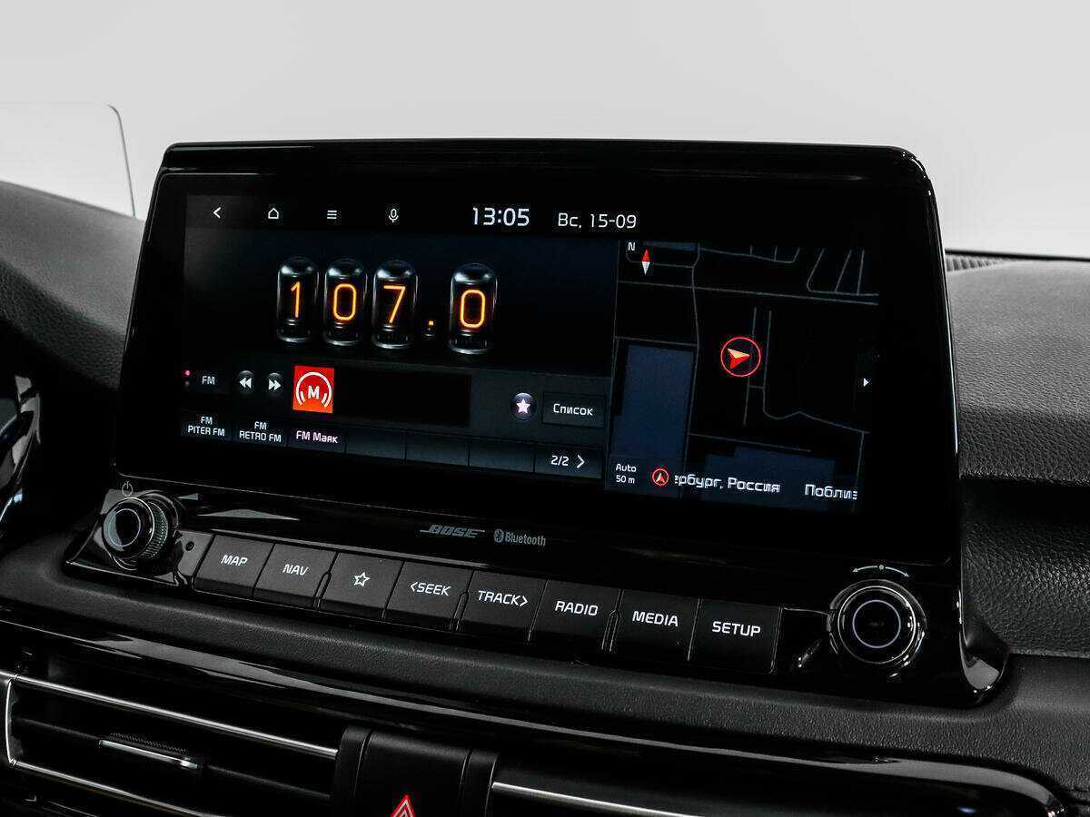 Продажа Б/У Киа Сельтос. Фото: #12