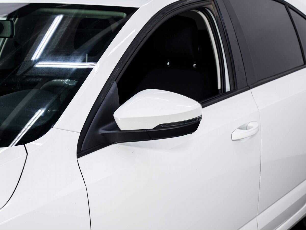 Продажа Б/У Шкода Октавия. Фото: #6