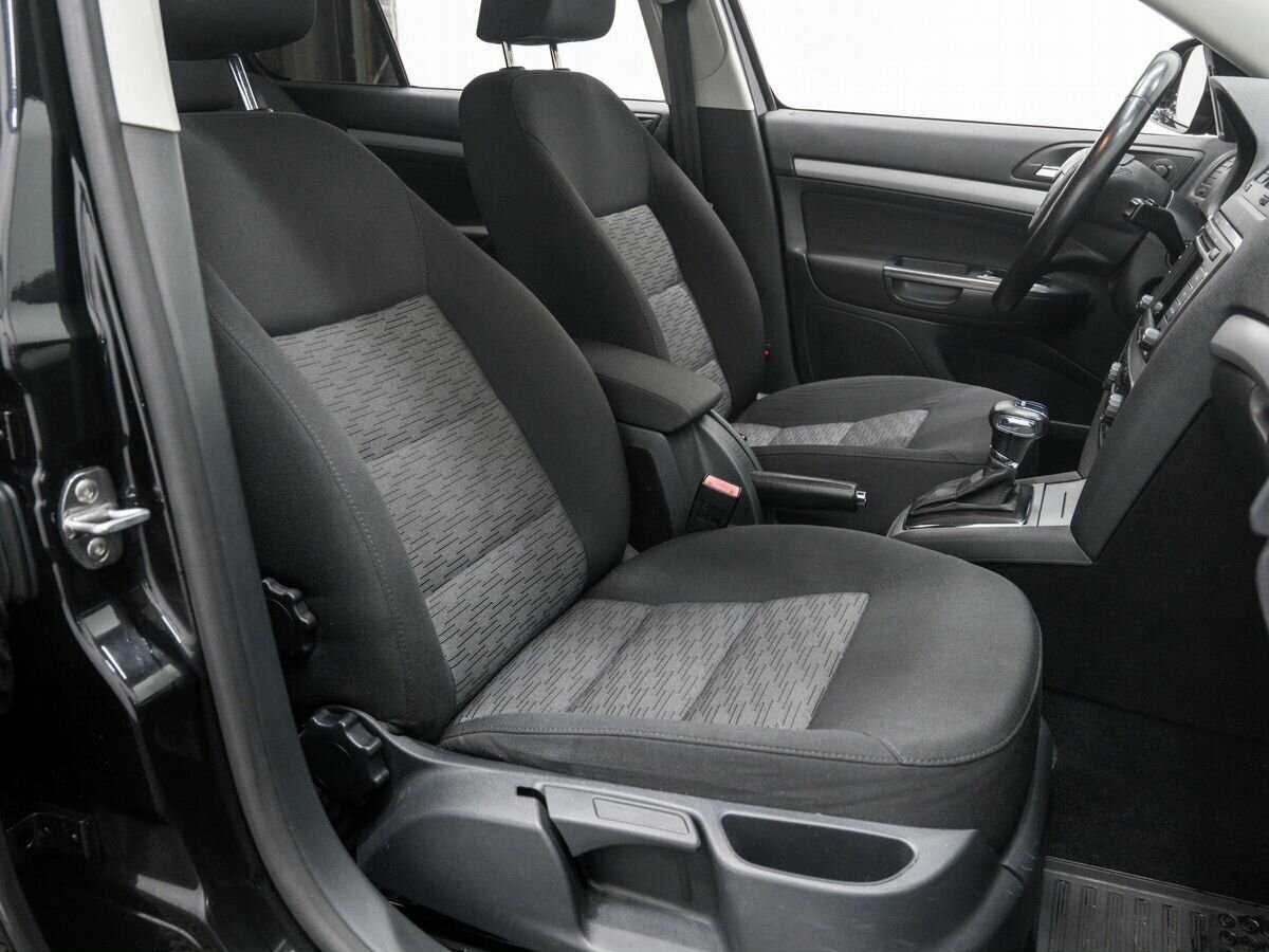 Продажа Б/У Шкода Октавия. Фото: #6