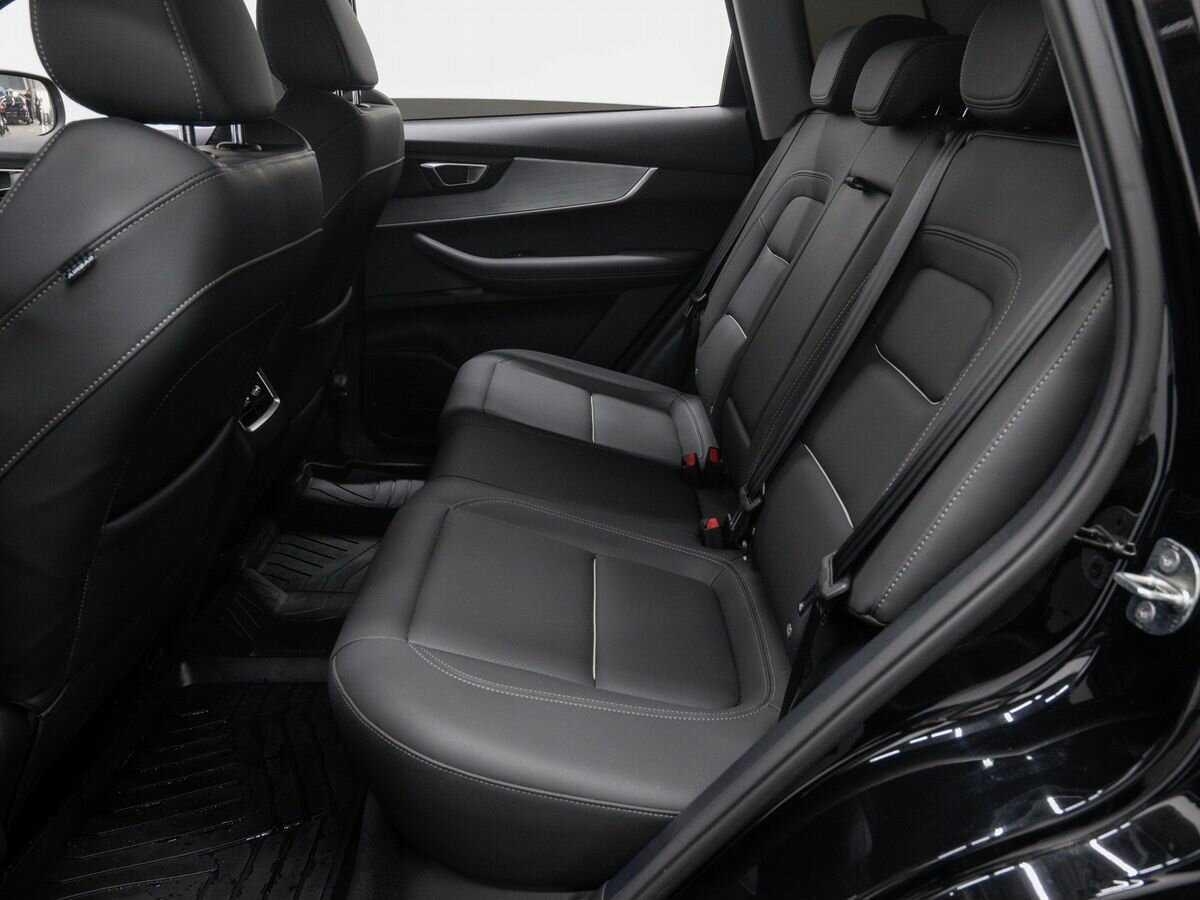 Продажа Б/У Чери Тигго 7 Про Макс. Фото: #13