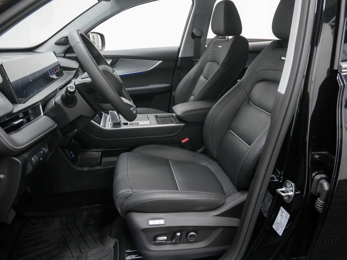 Продажа Б/У Чери Тигго 7 Про Макс. Фото: #15