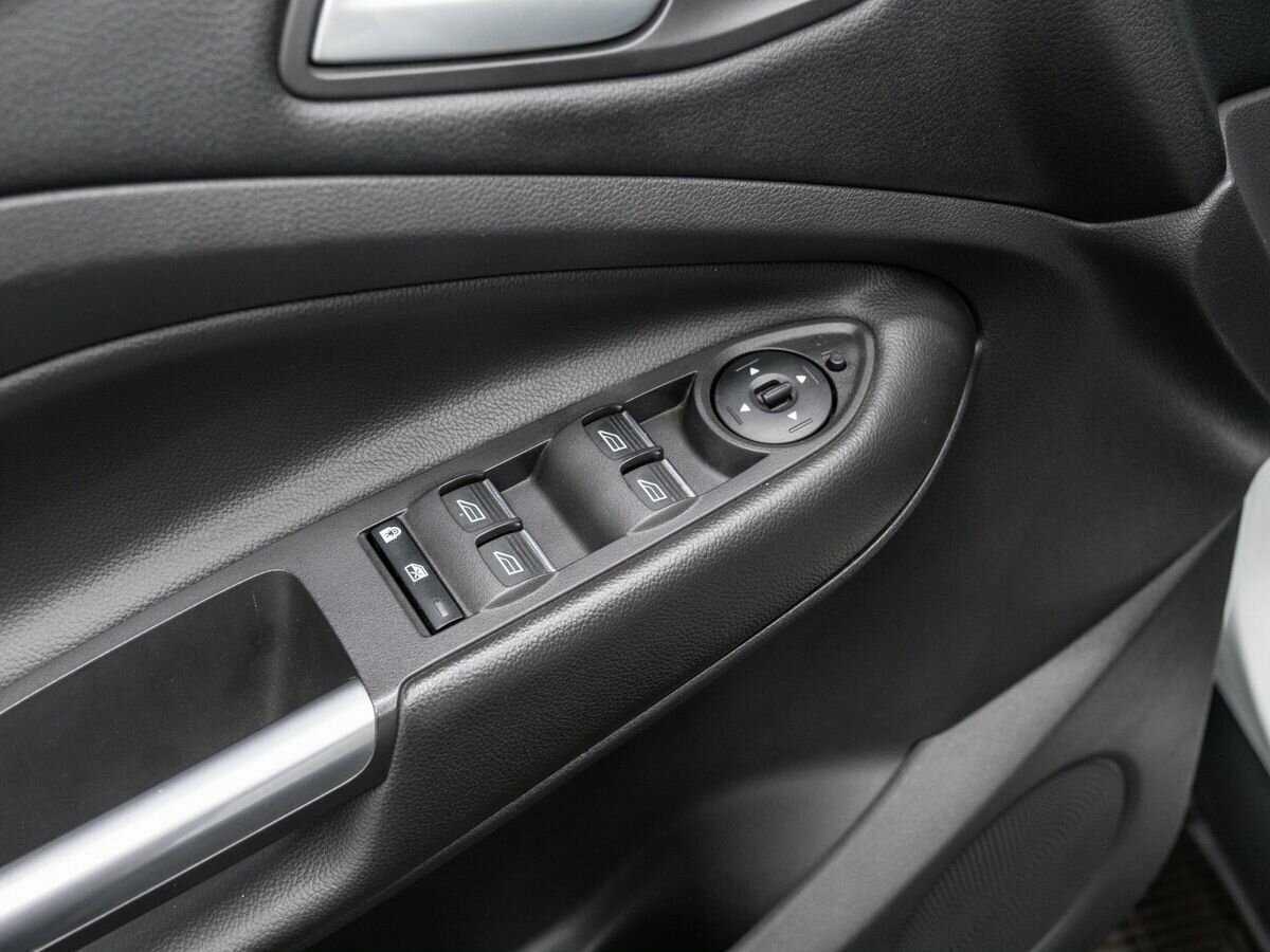 Продажа Б/У Форд Куга. Фото: #15