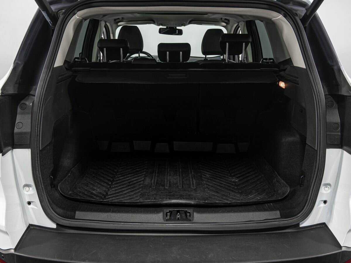 Продажа Б/У Форд Куга. Фото: #25