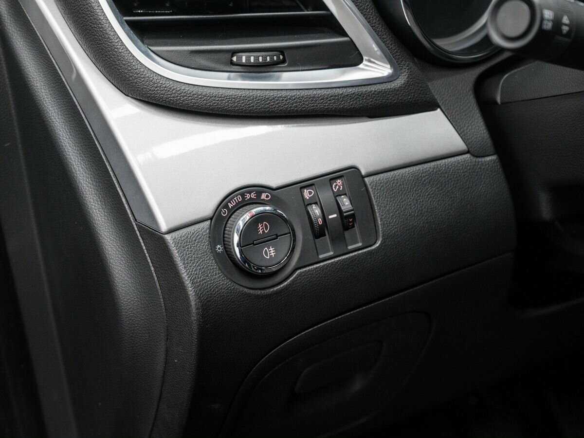 Продажа Б/У Опель Мокка. Фото: #16